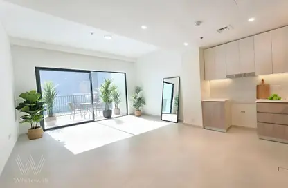 Apartment - 2 Bedrooms - 2 Bathrooms for rent in Park Field Tower 2 - Park Field - Dubai Hills Estate - Dubai