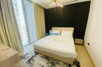 شقة - غرفة نوم - 1 حمام للبيع في شوبا كرييك فيستاس برج ب - صبحا هارتلاند - مدينة الشيخ محمد بن راشد - دبي