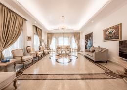 Villa - 7 bedrooms - 8 bathrooms for sale in Al Khawaneej 1 - Al Khawaneej - Dubai