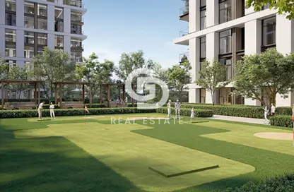 Apartment - 2 Bedrooms - 2 Bathrooms for sale in Terra Heights - Expo City - Dubai