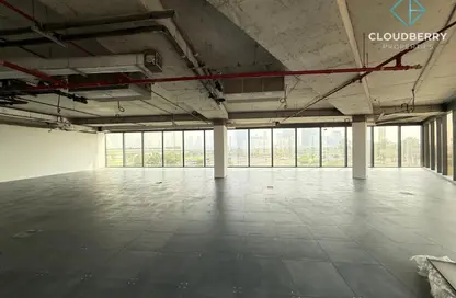 Office Space - Studio - 1 Bathroom for rent in Golden Gate - Oud Metha - Bur Dubai - Dubai