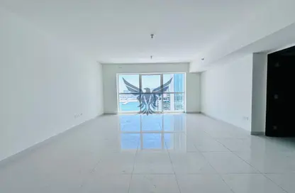 Apartment - 2 Bedrooms - 3 Bathrooms for sale in Burooj Views - Marina Square - Al Reem Island - Abu Dhabi