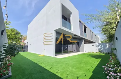 Townhouse - 3 Bedrooms - 5 Bathrooms for rent in Kaya - Masaar - Tilal City - Sharjah Townhouse - 3 Bedrooms - 5 Bathrooms for rent in Kaya - Masaar - Tilal City - Sharjah
