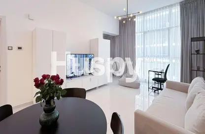 Apartment - 1 Bedroom - 2 Bathrooms for rent in Loreto 2 B - Loreto - DAMAC Hills - Dubai