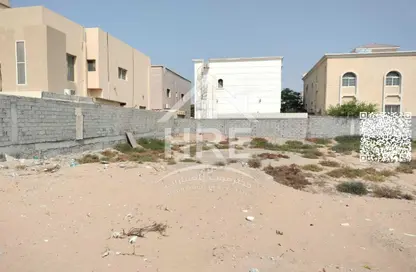 Land - Studio for rent in Ajman Industrial 1 - Ajman Industrial Area - Ajman