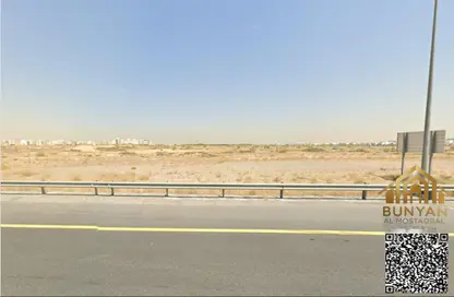 Land - Studio for sale in Ajman Hills - Al Alia - Ajman