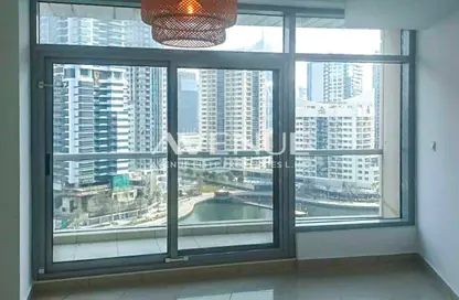 Apartment - 2 Bedrooms - 3 Bathrooms for rent in Bonaire Tower - Park Island - Dubai Marina - Dubai Apartment - 2 Bedrooms - 3 Bathrooms for rent in Bonaire Tower - Park Island - Dubai Marina - Dubai