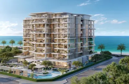 Apartment - 2 Bedrooms - 3 Bathrooms for sale in Vitalia - Palm Jumeirah - Dubai