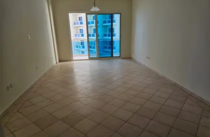 Apartment - Studio - 1 Bathroom for sale in Lago Vista C - Lago Vista - Dubai Production City (IMPZ) - Dubai
