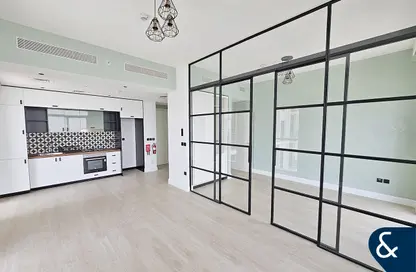 شقة - 2 غرف نوم - 1 حمام للايجار في كوليكتيف تاور 1 - كوليكتيف - دبي هيلز استيت - دبي