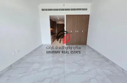 Apartment - Studio - 1 Bathroom for rent in Azizi Vista - Dubai Studio City - Dubai