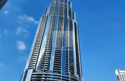 Apartment - Studio - 1 Bathroom for sale in Kempinski BLVD - Downtown Dubai - Dubai Apartment - Studio - 1 Bathroom for sale in Kempinski BLVD - Downtown Dubai - Dubai