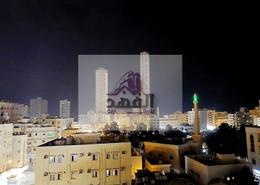 Apartment - 1 bedroom - 2 bathrooms for rent in Al Nakhil - Ajman