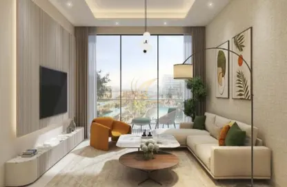 شقة - غرفة نوم - 2 حمامات للبيع في داماك ريفرسايد فيوز أزور 2 - مجمع دبي للاستثمار 2 - مجمع دبي للاستثمار - دبي شقة - غرفة نوم - 2 حمامات للبيع في داماك ريفرسايد فيوز أزور 2 - مجمع دبي للاستثمار 2 - مجمع دبي للاستثمار - دبي