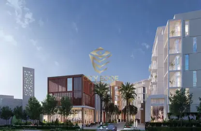 شقة - غرفة نوم - 1 حمام للبيع في زهور 3 - الزاهية - تجارية مويلح - الشارقة