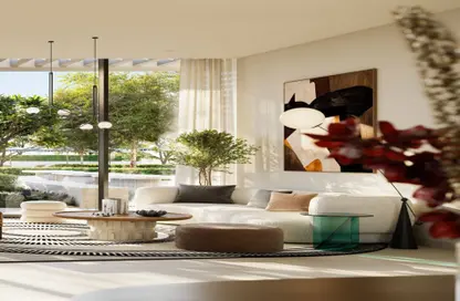Apartment - 1 Bedroom - 1 Bathroom for sale in Albero by Emaar - Dubai Creek Harbour (The Lagoons) - Dubai