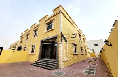 Villa - 5 Bedrooms - 7+ Bathrooms for rent in Al Tay East - Al Suyoh - Sharjah