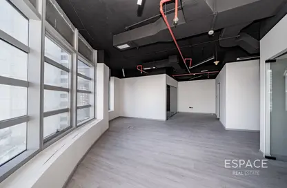 Office Space - Studio for rent in Silver Tower - Business Bay - Dubai Office Space - Studio for rent in Silver Tower - Business Bay - Dubai
