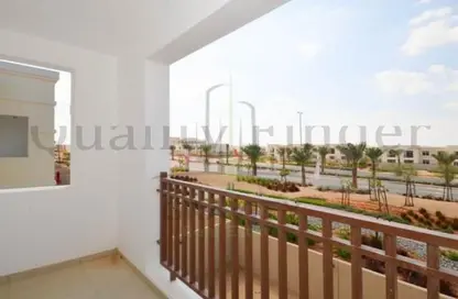 Apartment - 1 Bathroom for sale in Al Waha - Al Ghadeer - Abu Dhabi