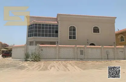 Villa - 5 Bedrooms - 7 Bathrooms for rent in Al Mowaihat 3 - Al Mowaihat - Ajman