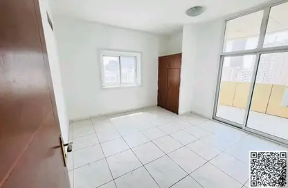 شقة - 2 غرف نوم - 2 حمامات للايجار في الراشدية 3 - الراشدية - عجمان