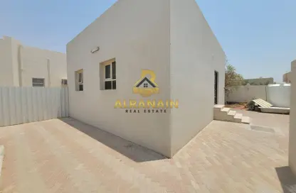 شقة - غرفة نوم - 1 حمام للايجار في وادي الشامي - الطويه - العين