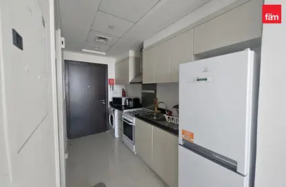 Apartment - Studio - 1 Bathroom for sale in Carson C - Carson - DAMAC Hills - Dubai