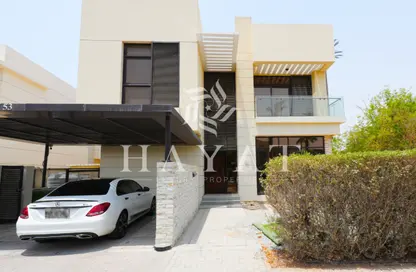 Villa - 6 Bedrooms - 6 Bathrooms for sale in Queens Meadow - DAMAC Hills - Dubai