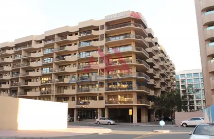 Apartment - 3 Bedrooms - 2 Bathrooms for rent in Golden Sands 1 - Mankhool - Bur Dubai - Dubai