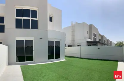 تاون هاوس - 4 غرف نوم - 4 حمامات للايجار في 3 أرابيلا تاون هاوس - أرابيلا تاون هاوس - مودون - دبي