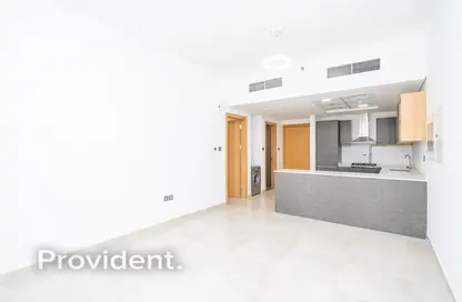 Apartment - 1 Bedroom - 2 Bathrooms for rent in Pantheon Elysee - Jumeirah Village Circle - Dubai
