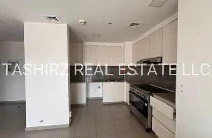 Apartment - 2 Bedrooms - 2 Bathrooms for sale in Hayat Boulevard-1B - Hayat Boulevard - Town Square - Dubai