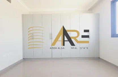 Apartment - 2 Bedrooms - 2 Bathrooms for rent in Sarab 2 - Aljada - Sharjah