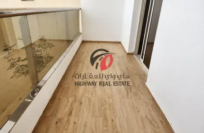 شقة - غرفة نوم - 2 حمامات للايجار في لوتاه ريزيدنس 2 - 4 الورسان - الورسان - دبي