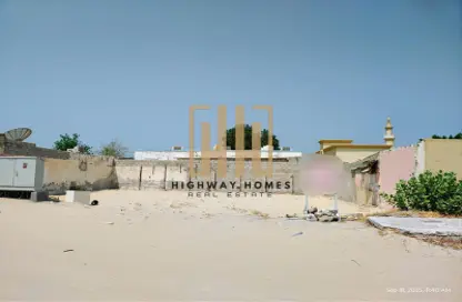 أرض - استوديو للبيع في القادسية - الحيرة - الشارقة