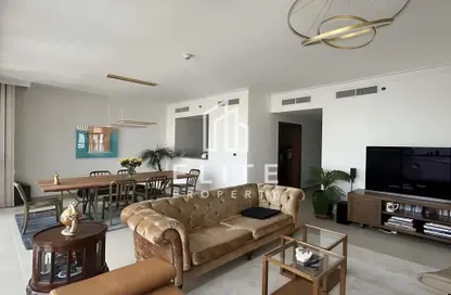 شقة - 2 غرف نوم - 3 حمامات للبيع في خور دبي ريزيدنس برج 1 جنوب - ميناء خور دبي (ذا لاجونز) - دبي