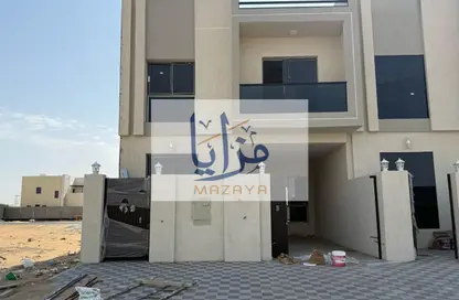 فيلا - 3 غرف نوم - 5 حمامات للبيع في الحليو 2 - الحليو - عجمان