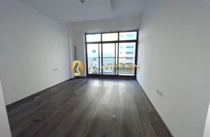 Apartment - 1 Bedroom - 2 Bathrooms for rent in Laya Residences - Jumeirah Village Circle - Dubai