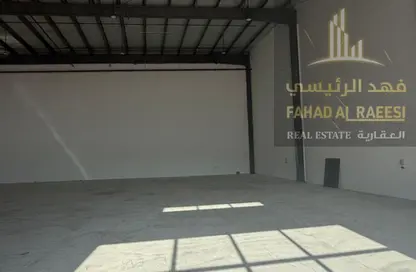 Warehouse - Studio - 1 Bathroom for rent in Industrial Area 2 - Emirates Modern Industrial - Umm Al Quwain Warehouse - Studio - 1 Bathroom for rent in Industrial Area 2 - Emirates Modern Industrial - Umm Al Quwain