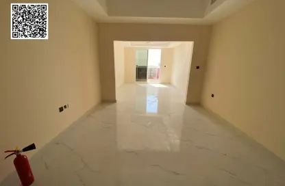 شقة - غرفة نوم - 2 حمامات للايجار في الجرف 3 - الجرف - عجمان وسط المدينة - عجمان