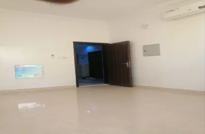 Apartment - 1 Bedroom - 2 Bathrooms for rent in Al Naemiya Tower 1 - Al Naemiya Towers - Al Nuaimiya - Ajman