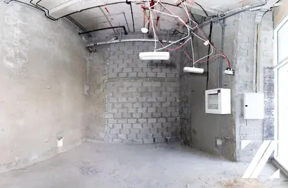 Shop - Studio for rent in AZIZI Riviera 9 - Meydan One - Meydan - Dubai