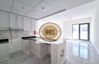 Apartment - 1 Bedroom - 2 Bathrooms for rent in Al Warsan 4 - Al Warsan - Dubai
