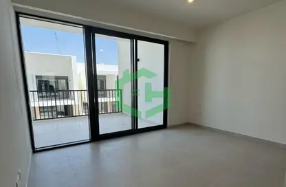 Townhouse - 3 Bedrooms - 4 Bathrooms for rent in Maha Townhouses - Town Square - Dubai