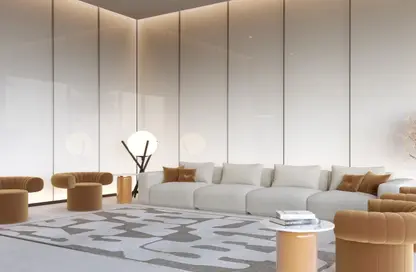 شقة - 2 غرف نوم - 2 حمامات للبيع في برج أوريستا - قرية الجميرا سركل - دبي