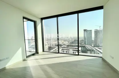 Apartment - 1 Bedroom - 2 Bathrooms for sale in One Park Avenue - Sobha Hartland - Mohammed Bin Rashid City - Dubai