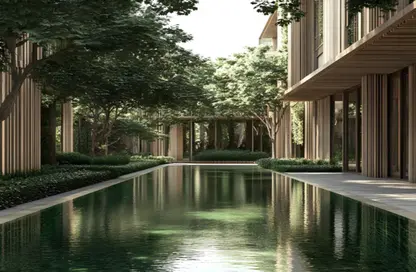 شقة - 1 حمام للبيع في مبنى جاد 288 – 3 - جاد 288 - جميرا جاردن سيتي - السطوة - دبي