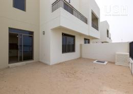 Townhouse - 3 bedrooms - 4 bathrooms for rent in Naseem Townhouses - Town Square - Dubai