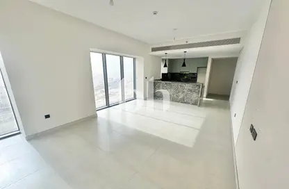 Apartment - 2 Bedrooms for rent in Golf Gate - DAMAC Hills - Dubai