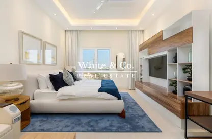Apartment - Studio - 1 Bathroom for sale in Mogul Cluster - Discovery Gardens - Dubai